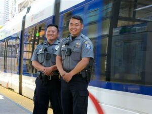 Diploma in Metro Management